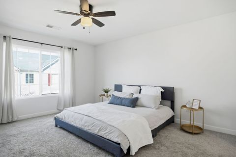 Tiny photo for 140 Enclave Circle #C, Bolingbrook, IL 60440 (MLS # 12591301)