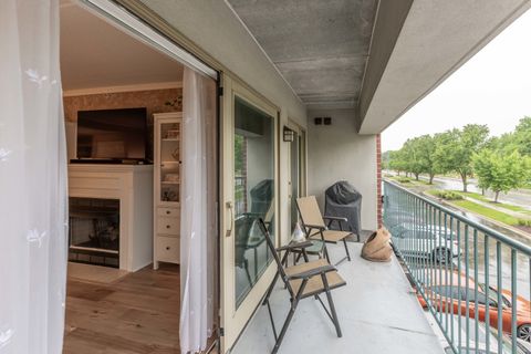 Tiny photo for Lisle, IL 60532 (MLS # 12684536)
