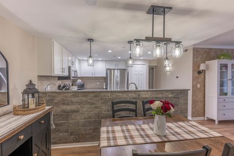 Tiny photo for Lisle, IL 60532 (MLS # 12684536)