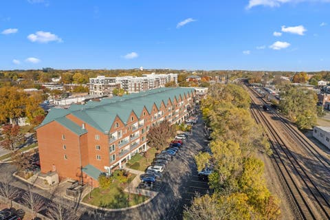 Tiny photo for Lisle, IL 60532 (MLS # 12684536)