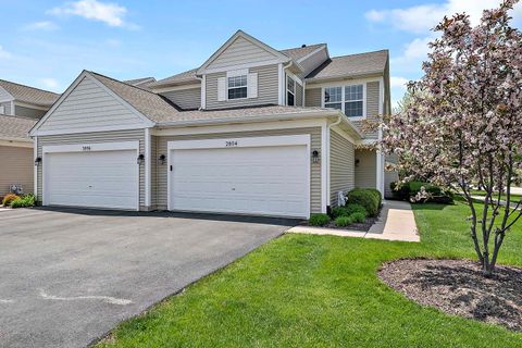 Photo of 2804 White Thorn Circle #2804, Naperville, IL 60564 (MLS # 12506000)