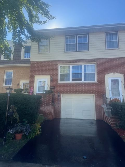 A home in Brookfield