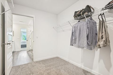 Tiny photo for 1203 Tiger Lily Drive, Bartlett, IL 60103 (MLS # 12560555)