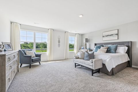 Tiny photo for 1203 Tiger Lily Drive, Bartlett, IL 60103 (MLS # 12560555)