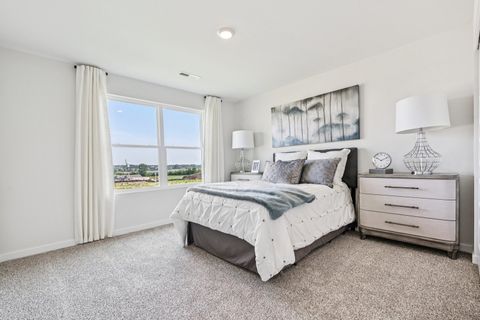 Tiny photo for 1203 Tiger Lily Drive, Bartlett, IL 60103 (MLS # 12560555)