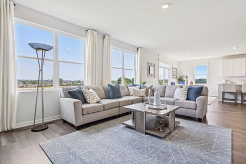 Tiny photo for 1203 Tiger Lily Drive, Bartlett, IL 60103 (MLS # 12560555)