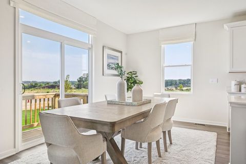 Tiny photo for 1203 Tiger Lily Drive, Bartlett, IL 60103 (MLS # 12560555)