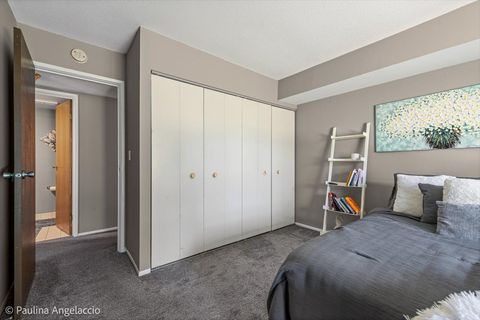 Tiny photo for 1265 N STERLING Avenue #115, Palatine, IL 60067 (MLS # 12600714)