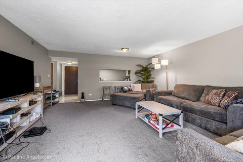Tiny photo for 1265 N STERLING Avenue #115, Palatine, IL 60067 (MLS # 12600714)