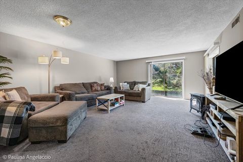 Tiny photo for 1265 N STERLING Avenue #115, Palatine, IL 60067 (MLS # 12600714)