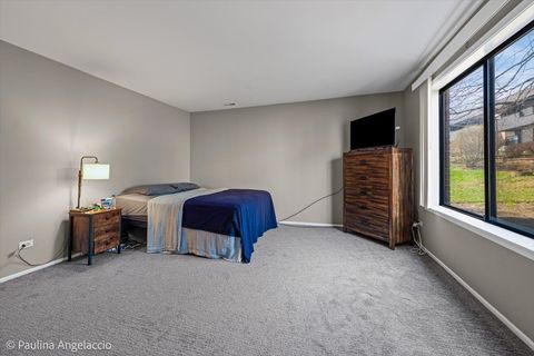 Tiny photo for 1265 N STERLING Avenue #115, Palatine, IL 60067 (MLS # 12600714)
