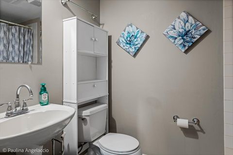 Tiny photo for 1265 N STERLING Avenue #115, Palatine, IL 60067 (MLS # 12600714)