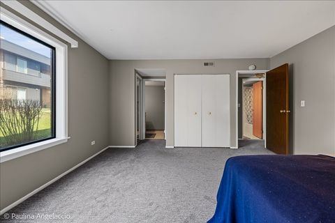 Tiny photo for 1265 N STERLING Avenue #115, Palatine, IL 60067 (MLS # 12600714)