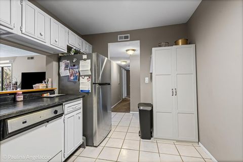 Tiny photo for 1265 N STERLING Avenue #115, Palatine, IL 60067 (MLS # 12600714)