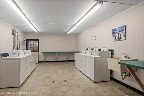 Tiny photo for 1265 N STERLING Avenue #115, Palatine, IL 60067 (MLS # 12600714)