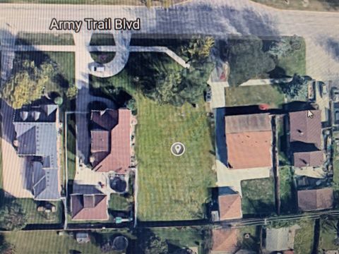 415 W Army Trail Road Addison IL 60101