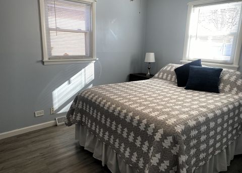 Tiny photo for 8617 Major Avenue, Burbank, IL 60459 (MLS # 12583083)