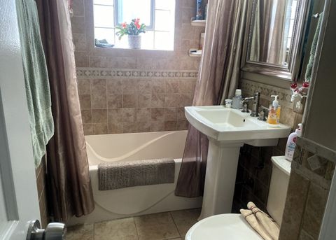 Tiny photo for 8617 Major Avenue, Burbank, IL 60459 (MLS # 12583083)