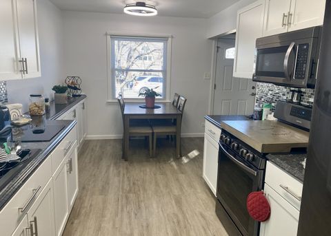 Tiny photo for 8617 Major Avenue, Burbank, IL 60459 (MLS # 12583083)