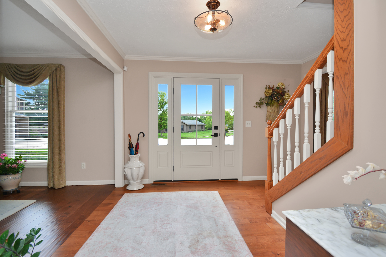 3 Wilshire Court