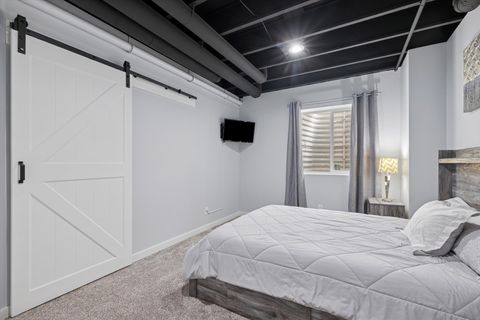 Tiny photo for 1059 Waterfront Lane, Pingree Grove, IL 60140 (MLS # 12577913)