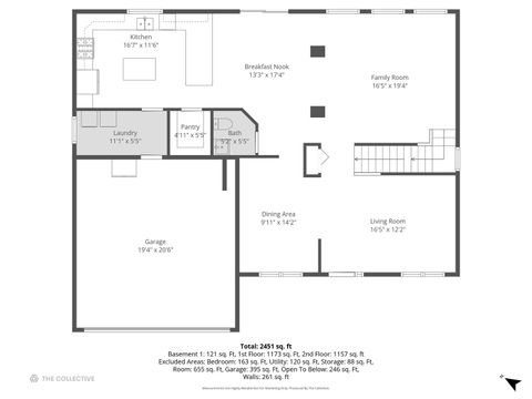 Tiny photo for 1059 Waterfront Lane, Pingree Grove, IL 60140 (MLS # 12577913)