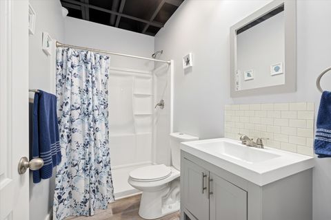 Tiny photo for 1059 Waterfront Lane, Pingree Grove, IL 60140 (MLS # 12577913)