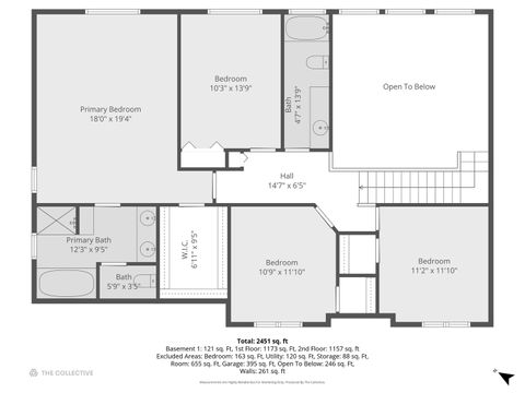 Tiny photo for 1059 Waterfront Lane, Pingree Grove, IL 60140 (MLS # 12577913)