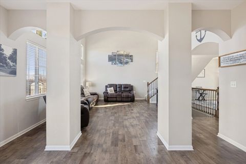 Tiny photo for 1059 Waterfront Lane, Pingree Grove, IL 60140 (MLS # 12577913)