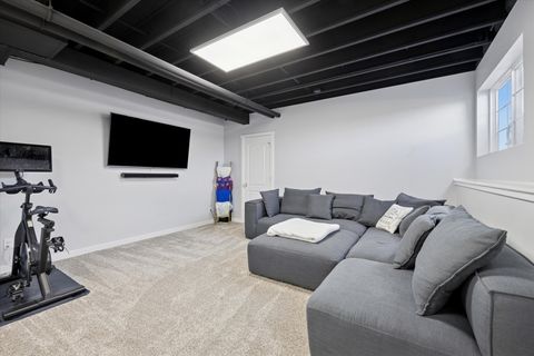 Tiny photo for 1059 Waterfront Lane, Pingree Grove, IL 60140 (MLS # 12577913)