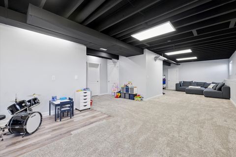 Tiny photo for 1059 Waterfront Lane, Pingree Grove, IL 60140 (MLS # 12577913)