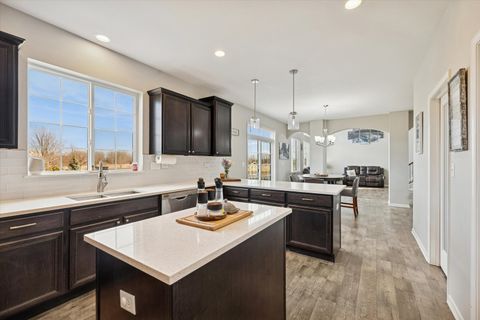 Tiny photo for 1059 Waterfront Lane, Pingree Grove, IL 60140 (MLS # 12577913)