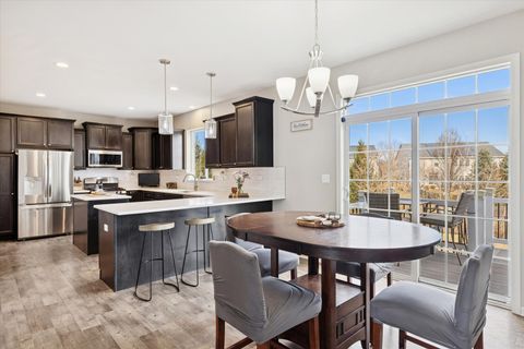 Tiny photo for 1059 Waterfront Lane, Pingree Grove, IL 60140 (MLS # 12577913)