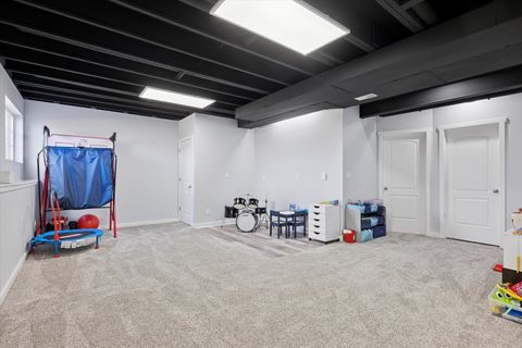 Tiny photo for 1059 Waterfront Lane, Pingree Grove, IL 60140 (MLS # 12577913)