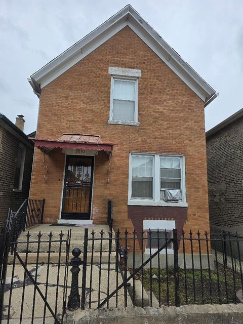 Photo of 3010 S Union Avenue, Chicago, IL 60616 (MLS # 12596314)