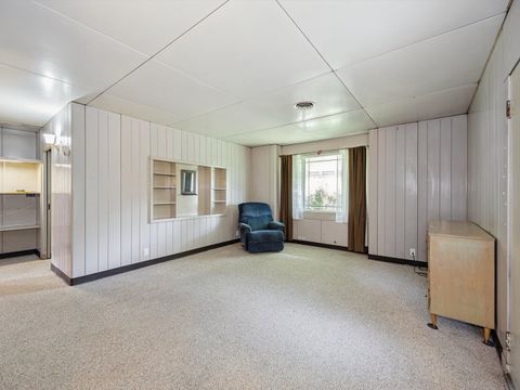 Tiny photo for 3930 Park Avenue, Brookfield, IL 60513 (MLS # 12657644)