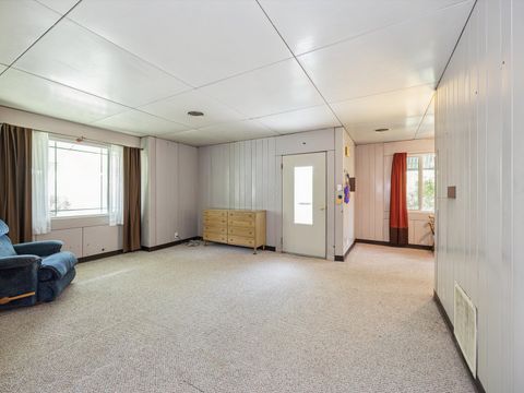 Tiny photo for 3930 Park Avenue, Brookfield, IL 60513 (MLS # 12657644)