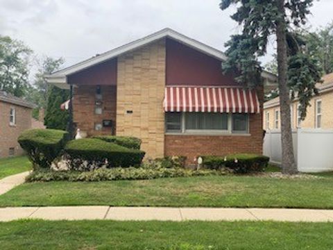 11706 S Artesian Avenue Chicago IL 60655