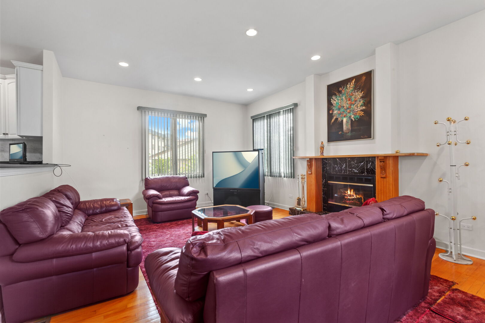 6916 W Forest Preserve Drive W