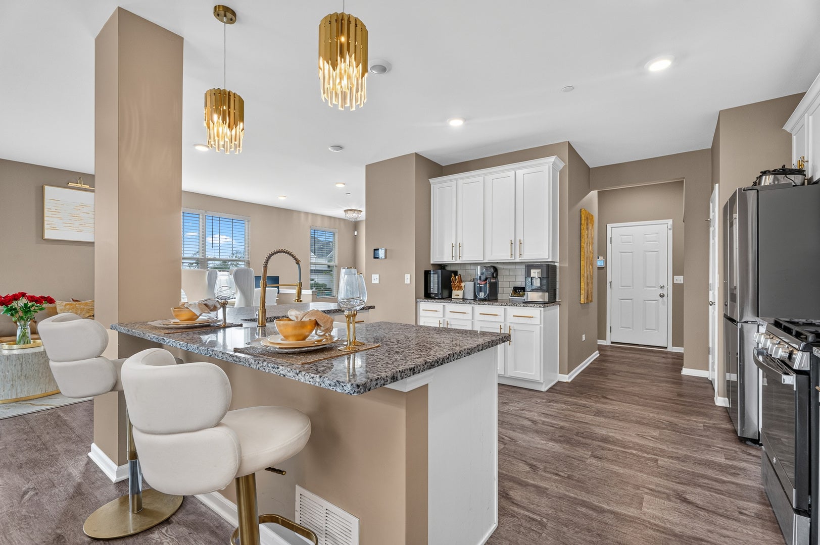 16427 Wheatgrass Street