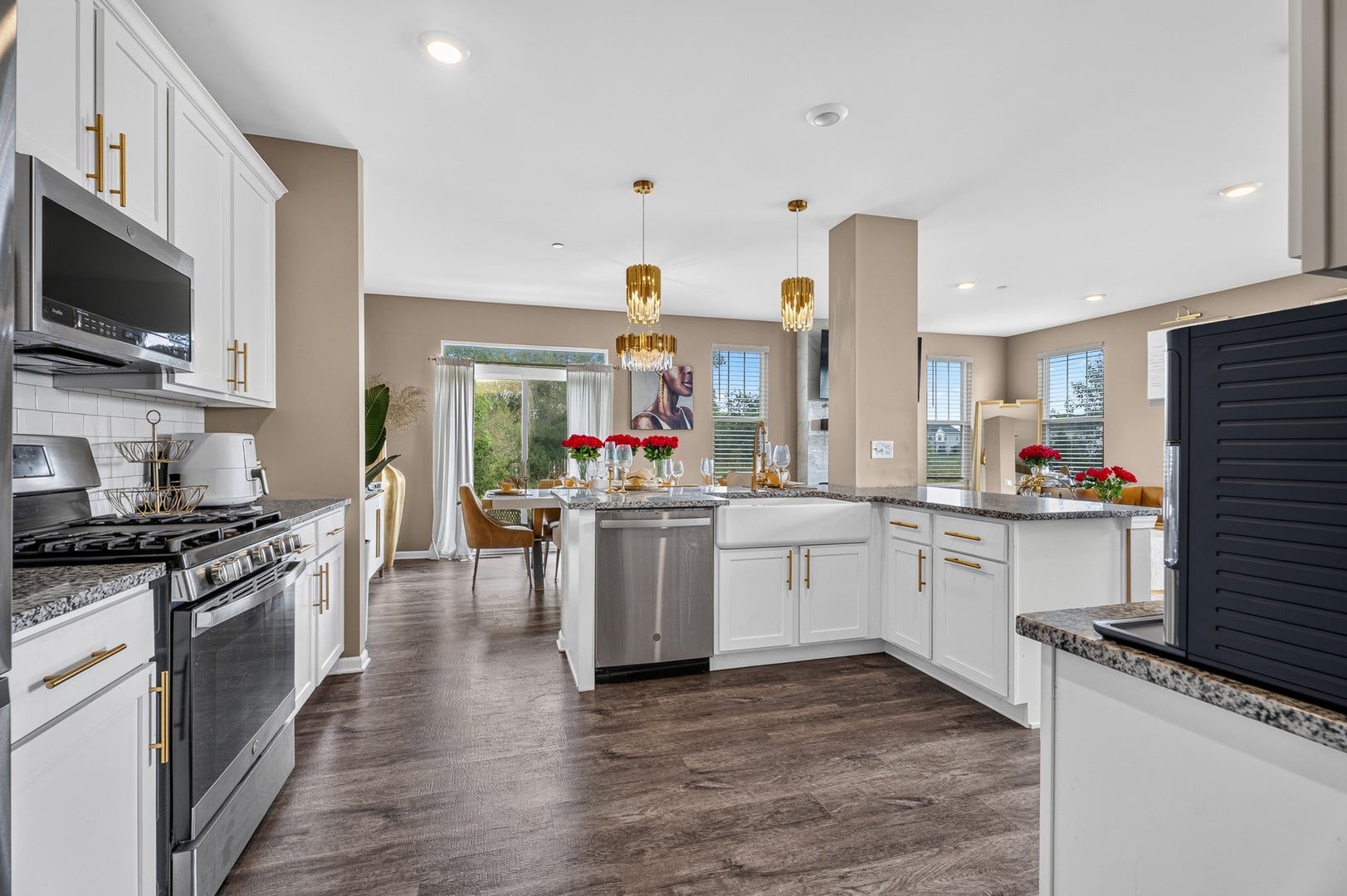 16427 Wheatgrass Street