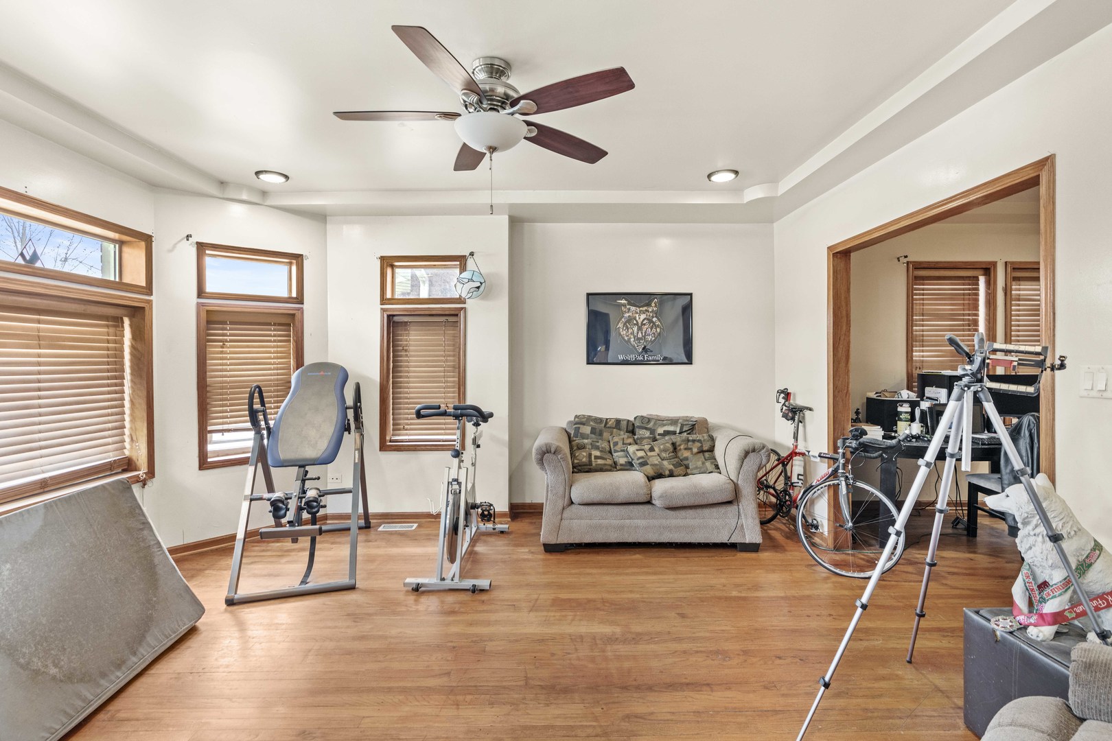 1464 Shirley Drive