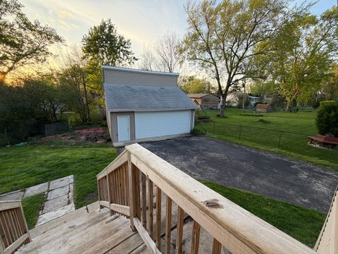 Tiny photo for 7728 Dalewood Parkway, Woodridge, IL 60517 (MLS # 12626887)