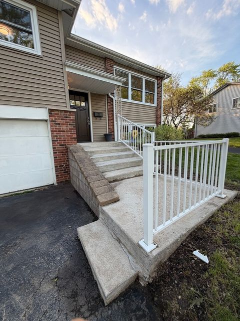 Tiny photo for 7728 Dalewood Parkway, Woodridge, IL 60517 (MLS # 12626887)