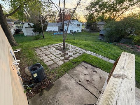 Tiny photo for 7728 Dalewood Parkway, Woodridge, IL 60517 (MLS # 12626887)