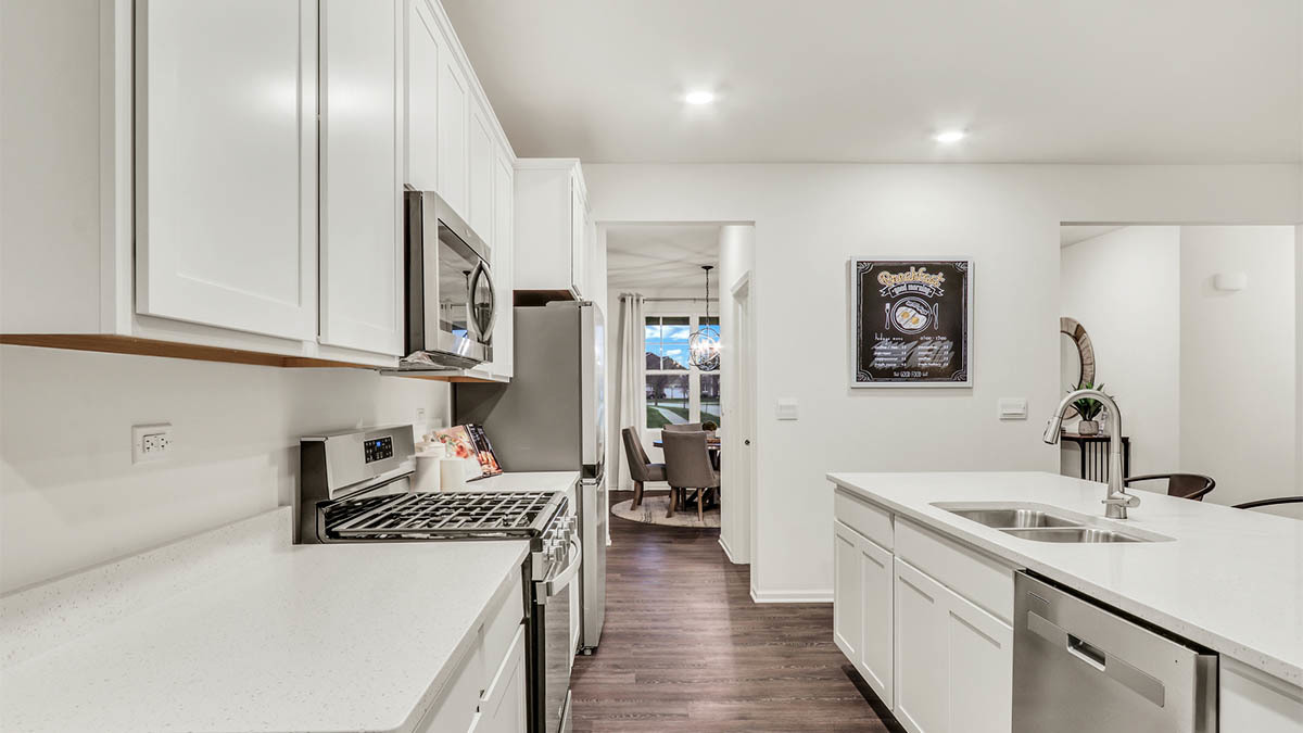 1880 Canyon Creek Drive