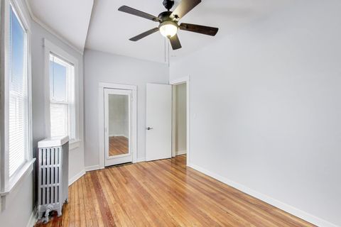 Tiny photo for 1638 Oakwood Avenue, Des Plaines, IL 60016 (MLS # 12642530)