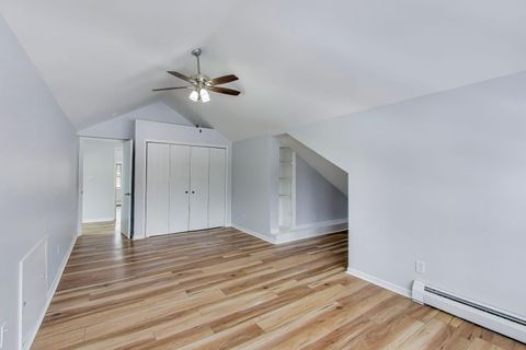Tiny photo for 1638 Oakwood Avenue, Des Plaines, IL 60016 (MLS # 12642530)