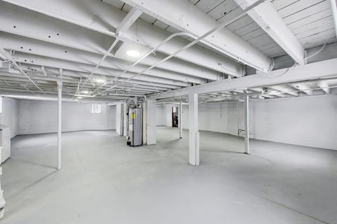 Tiny photo for 1638 Oakwood Avenue, Des Plaines, IL 60016 (MLS # 12642530)