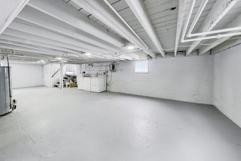 Tiny photo for 1638 Oakwood Avenue, Des Plaines, IL 60016 (MLS # 12642530)